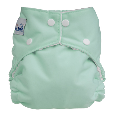 Fuzzi Bunz - Medium - Sage